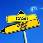 Cash vs. Credit Card Money Myths