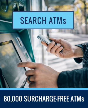Search ATMs